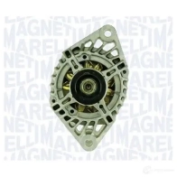 Генератор MAGNETI MARELLI 1049284 944390460900 6 3321836 MRA46090 - Изображение 2