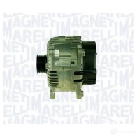 Генератор MAGNETI MARELLI 1049680 MR A90400 IN0OA42 944390904000