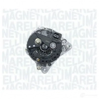 Генератор MAGNETI MARELLI 944390453600 IV5R7AS 1049268 MRA4536 0 - Изображение 3