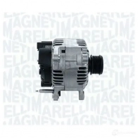 Генератор MAGNETI MARELLI 1049267 M RA45350 4PLRE 944390453500