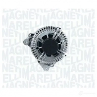 Генератор MAGNETI MARELLI 1049267 M RA45350 4PLRE 944390453500 - Изображение 2