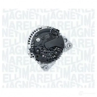 Генератор MAGNETI MARELLI 1049267 M RA45350 4PLRE 944390453500 - Изображение 3