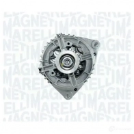 Генератор MAGNETI MARELLI M RA44360 3CD5W2 1049235 944390443600 - Изображение 2