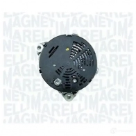 Генератор MAGNETI MARELLI M RA44360 3CD5W2 1049235 944390443600 - Изображение 3