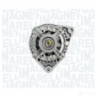 Генератор MAGNETI MARELLI 1049243 944390444500 MRA 44450 EA2185X - Изображение 2