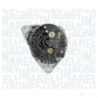 Генератор MAGNETI MARELLI 1049243 944390444500 MRA 44450 EA2185X - Изображение 3