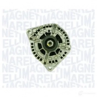 Генератор MAGNETI MARELLI 944390449200 MRA449 20 R3BMUAS 1049254 - Изображение 2
