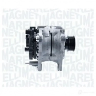 Генератор MAGNETI MARELLI 1049493 944390900970 LBS8X39 MRA90 097