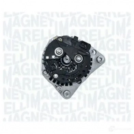 Генератор MAGNETI MARELLI 1049493 944390900970 LBS8X39 MRA90 097 - Изображение 3