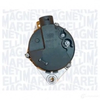 Генератор MAGNETI MARELLI 063321419 010 63320333 944390406310 1049078 - Изображение 3