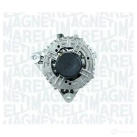 Генератор MAGNETI MARELLI 944390904460 MO7HUME 1049712 MRA 90446 - Изображение 2