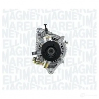 Генератор MAGNETI MARELLI KXN02Q 944390901350 1049520 MRA90 135 - Изображение 2