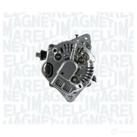 Генератор MAGNETI MARELLI KXN02Q 944390901350 1049520 MRA90 135 - Изображение 3