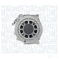 Генератор MAGNETI MARELLI 944390489800 1437613268 KHN KD2R - Изображение 2
