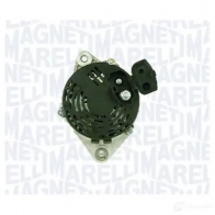 Генератор MAGNETI MARELLI 1049079 63321241 944390406410 6332022 6 - Изображение 3