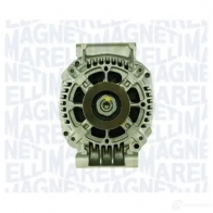 Генератор MAGNETI MARELLI MAR5117 94332133 1010 1049496 944390901010 - Изображение 2