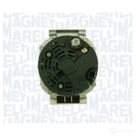 Генератор MAGNETI MARELLI MAR5117 94332133 1010 1049496 944390901010 - Изображение 3