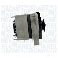 Генератор MAGNETI MARELLI 943356523010 1048805 944390303500 9 43356523 - Изображение 2