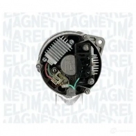Генератор MAGNETI MARELLI 943356523010 1048805 944390303500 9 43356523 - Изображение 3