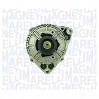 Генератор MAGNETI MARELLI 944390392500 MAR6207 1049007 9433462070 10 - Изображение 2