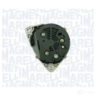 Генератор MAGNETI MARELLI 944390392500 MAR6207 1049007 9433462070 10 - Изображение 3