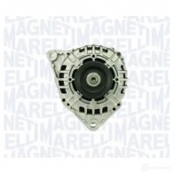 Генератор MAGNETI MARELLI AV9ZS MRA901 41 1049525 944390901410 - Изображение 2