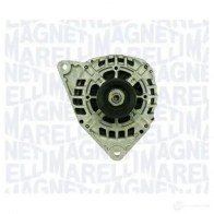 Генератор MAGNETI MARELLI 1049523 M RA90139 Y2V17 944390901390 - Изображение 2