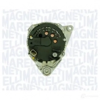 Генератор MAGNETI MARELLI 1049523 M RA90139 Y2V17 944390901390 - Изображение 3