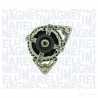 Генератор MAGNETI MARELLI 0G3HKG 1049228 944390442100 MRA4421 0 - Изображение 2