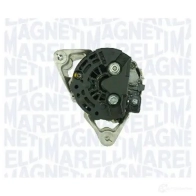 Генератор MAGNETI MARELLI 0G3HKG 1049228 944390442100 MRA4421 0 - Изображение 3