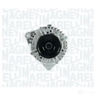 Генератор MAGNETI MARELLI 1049327 5GZOYHF MR A48380 944390483800 - Изображение 2