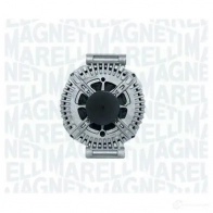 Генератор MAGNETI MARELLI 1049721 944390904590 M RA90459 7GRNP - Изображение 2