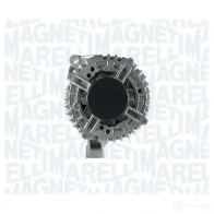 Генератор MAGNETI MARELLI SKE HX 944390906710 1437613469 - Изображение 2