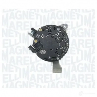 Генератор MAGNETI MARELLI SKE HX 944390906710 1437613469 - Изображение 3
