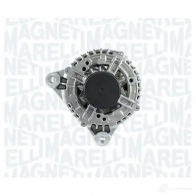 Генератор MAGNETI MARELLI BC1WX3 944390903770 1049664 MRA90 377 - Изображение 2