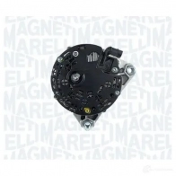Генератор MAGNETI MARELLI BC1WX3 944390903770 1049664 MRA90 377 - Изображение 3