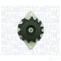 Генератор MAGNETI MARELLI 1049534 944390901540 M RA90154 2NYETH - Изображение 2