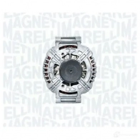 Генератор MAGNETI MARELLI MRA46 300 L9S2ECR 944390463000 1049301 - Изображение 2