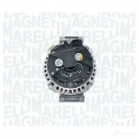 Генератор MAGNETI MARELLI MRA46 300 L9S2ECR 944390463000 1049301 - Изображение 3