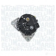 Генератор MAGNETI MARELLI AR0 Y6 944390499900 1437613485 - Изображение 3