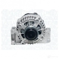 Генератор MAGNETI MARELLI MAN75 83 8PMZ3TX 063377583010 1193730805