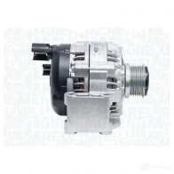 Генератор MAGNETI MARELLI MAN75 83 8PMZ3TX 063377583010 1193730805 - Изображение 3