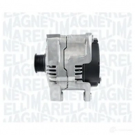 Генератор MAGNETI MARELLI SMDVSBZ 944390443500 MRA4435 0 1049234