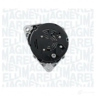 Генератор MAGNETI MARELLI SMDVSBZ 944390443500 MRA4435 0 1049234 - Изображение 3