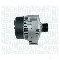 Генератор MAGNETI MARELLI Mercedes V-Class 944390416600 MRA4 1660 RTBCQ6