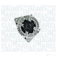 Генератор MAGNETI MARELLI C49IA M RA41220 1049115 944390412200 - Изображение 2