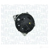 Генератор MAGNETI MARELLI C49IA M RA41220 1049115 944390412200 - Изображение 3