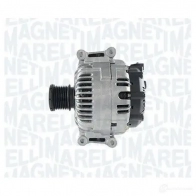 Генератор MAGNETI MARELLI 1437613318 DRWE M 944390905880