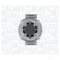 Генератор MAGNETI MARELLI 1437613318 DRWE M 944390905880 - Изображение 2