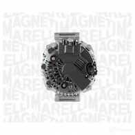 Генератор MAGNETI MARELLI 1437613318 DRWE M 944390905880 - Изображение 3
